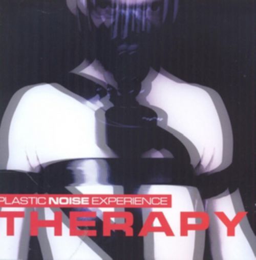 Therapy (Plastic Noise Experience) (CD / Album)