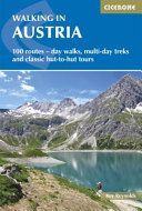 Walking in Austria - 101 Routes - Day Walks, Multi-Day Treks and Classic Hut-to-Hut Tours (Reynolds Kev)(Paperback)