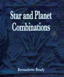 Star and Planet Combinations (Brady Bernadette)(Paperback)