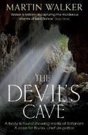 Devil's Cave - A Bruno Courreges Investigation (Walker Martin)(Paperback)
