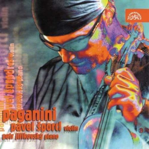 Perpetual Motion (Sporcl) (CD / Album)