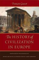 History of Civilization in Europe (Guizot Francois)(Paperback)