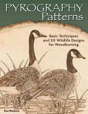 Pyrography Patterns (Walters Sue)(Paperback)