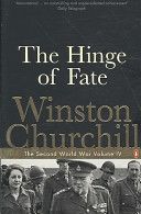 Hinge of Fate (Churchill Winston)(Paperback)
