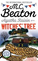 Agatha Raisin and the Witches' Tree (Beaton M. C.)(Paperback)