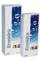 Ermidrá shampoo 250ml