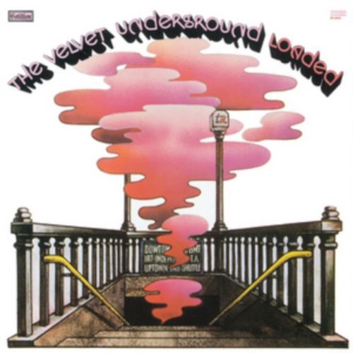 Loaded (The Velvet Underground) (Vinyl / 12
