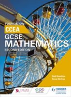 CCEA GCSE Mathematics Foundation for (Hamilton Neill)(Paperback)
