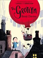 Grotlyn (Davies Benji)(Paperback)