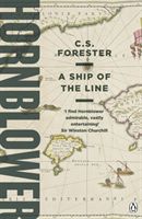 Ship of the Line (Forester C. S.)(Paperback)