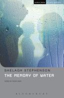 Memory of Water (Stephenson Shelagh)(Paperback)