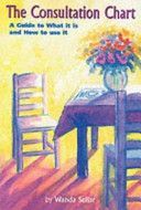 Consultation Chart - A Guide to What it is and How to Use it (Sellar Wanda)(Paperback)