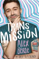 Trans Mission - My Quest to a Beard (Bertie Alex)(Paperback)