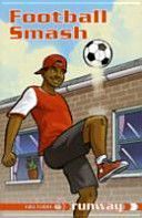 Football Smash (Zucker Jonny)(Paperback)