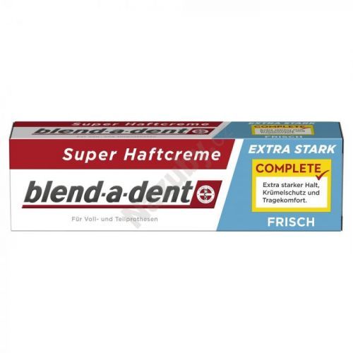 Blend-a-Dent upev. krém Fresh Mint 47 g