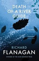 Death of a River Guide (Flanagan Richard)(Paperback)