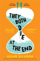 They Both Die at the End (Silvera Adam)(Paperback)