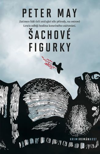 Šachové figurky (brož.)