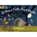 It Was a Cold Dark Night (Hopgood Tim)(Paperback)