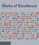 Marks of Excellence - The History and Taxonomy of Trademarks (Mollerup Per)(Pevná vazba)