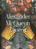 Alexander Mcqueen - Unseen (Fairer Robert)(Pevná vazba)