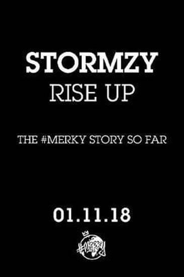 Stormzy: Rise Up : The #Merky Story So Far