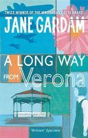 Long Way from Verona (Gardam Jane)(Paperback)