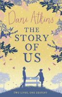 Story of Us (Atkins Dani)(Paperback)