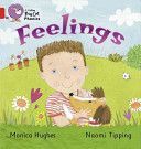 Feelings - Band 02b/Red B (Hughes Monica)(Paperback)