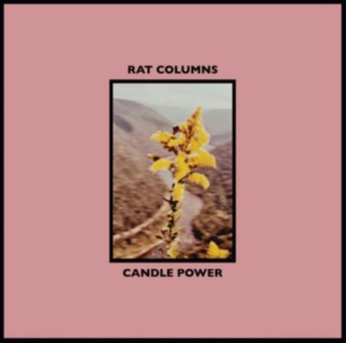 Candle Power (Rat Columns) (CD / Album)