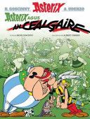 Asterix Agus an Cealgaire (Goscinny Rene)(Paperback)