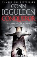 Conqueror (Iggulden Conn)(Paperback)