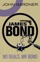 No Deals, Mr. Bond (Gardner John)(Paperback)