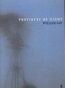 Provinces of Night (Gay William)(Paperback)