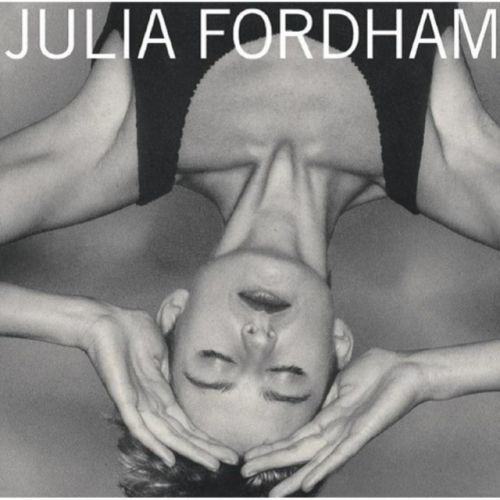 Julia Fordham (Julia Fordham) (CD / Album)