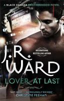 Lover at Last (Ward J. R.)(Paperback)