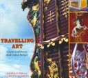 Travelling Art - Gypsy Caravans and Canal Barges (Thorburn Gordon)(Paperback)