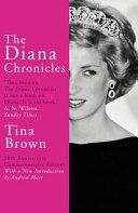 Diana Chronicles (Brown Tina)(Paperback)