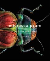 Microsculpture - Portraits of Insects (Biss Levon)(Pevná vazba)