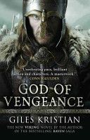 God of Vengeance (Kristian Giles)(Paperback)