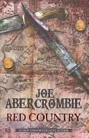 Red Country (Abercrombie Joe)(Paperback)