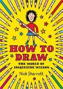 How to Draw (Sharratt Nick)(Paperback)
