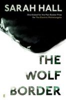 Wolf Border (Hall Sarah)(Paperback)