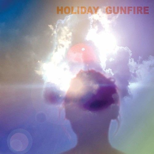 Holiday Gunfire (Holiday Gunfire) (CD / Album)
