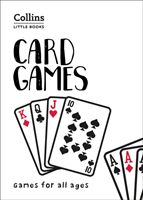 Card Games - Games for All Ages(Paperback / softback)