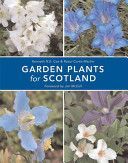 Garden Plants for Scotland (Cox Kenneth)(Paperback)