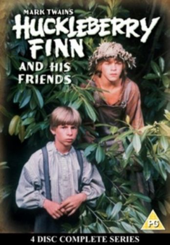 Huckleberry Finn and his Friends: The Complete Series