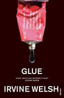 Glue - neuveden