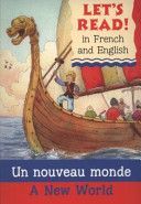 New World - Un Nouveau Monde (Rabley Stephen)(Paperback)