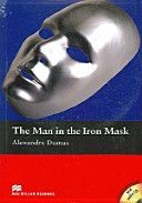 Man in the Iron Mask (Dumas Alexandre)(Mixed media product)